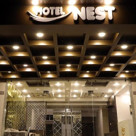 Hotel Nest Bhuj Εξωτερικό φωτογραφία